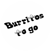 Burrito's To Go